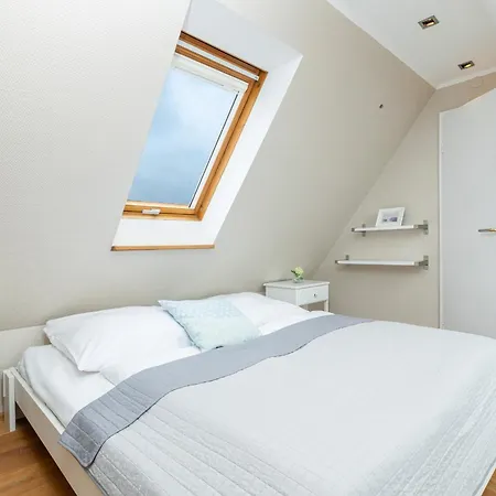 Traumblick Apartment Laboe