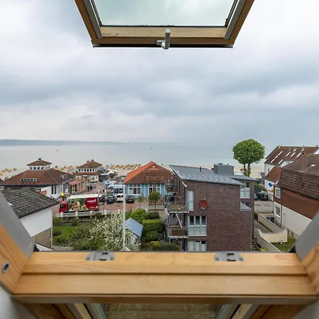 Traumblick * Laboe