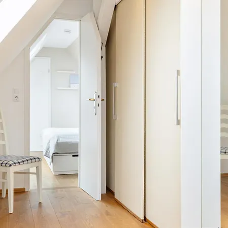 Apartment Traumblick