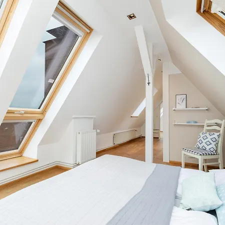 Apartment Traumblick Laboe