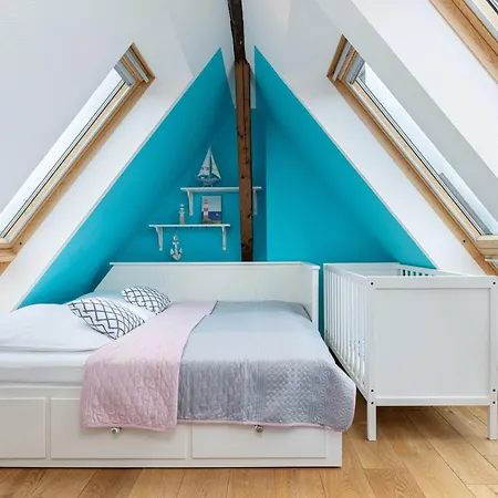 Traumblick Apartment Laboe