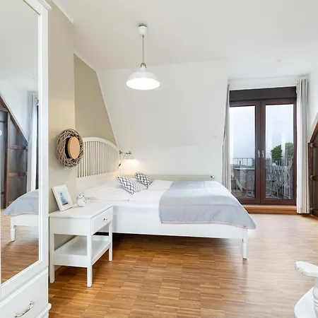 Traumblick Apartment *