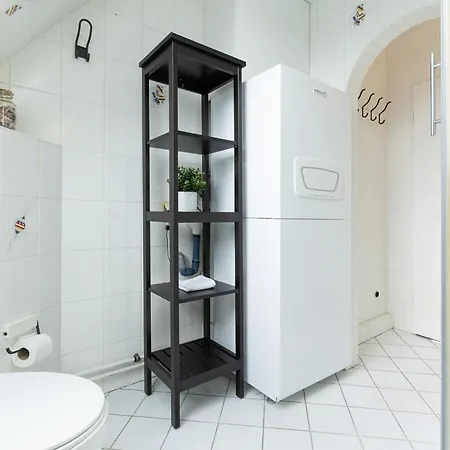 Traumblick Apartment Laboe