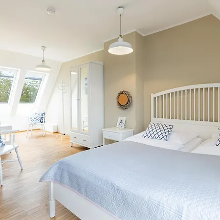 Apartment Traumblick Laboe