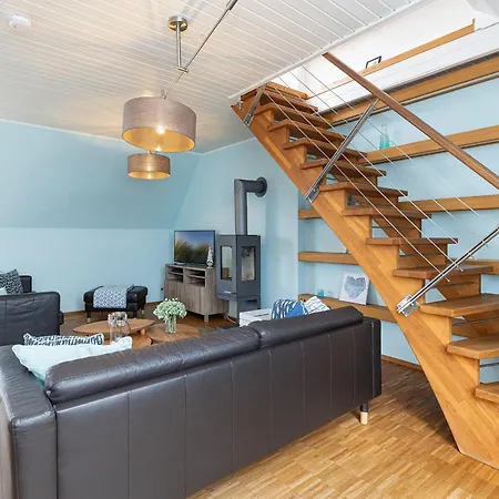 Traumblick Apartment