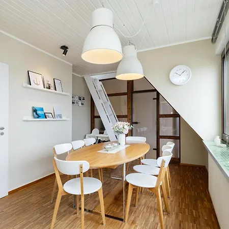 Apartment Traumblick