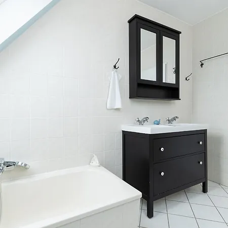 Traumblick Apartment