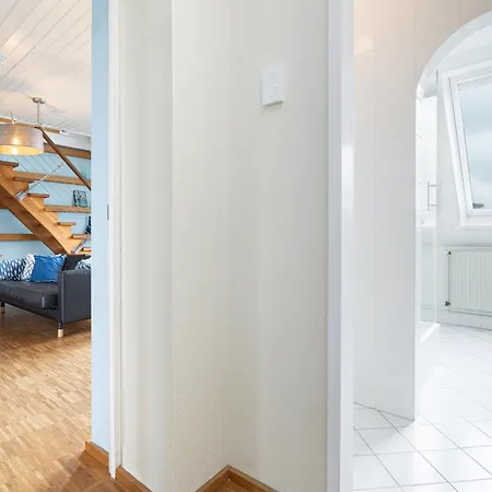 Apartment Traumblick Laboe