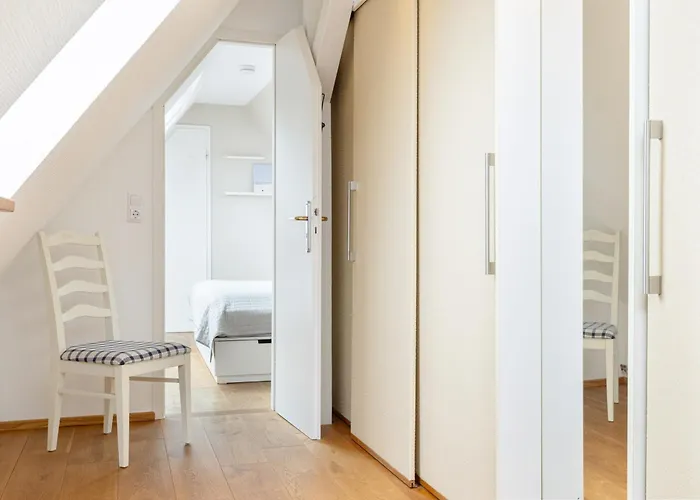 Apartamento Traumblick