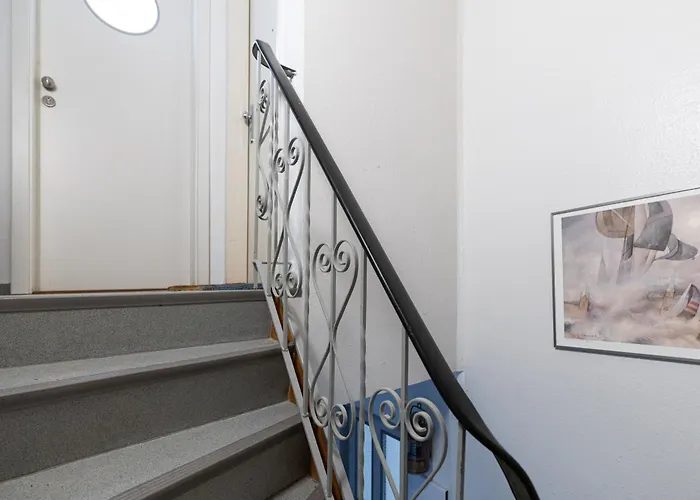 Traumblick Apartamento *