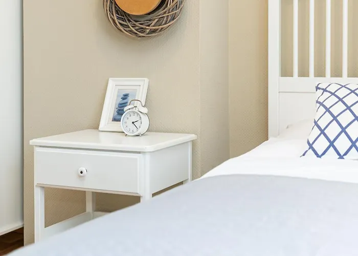 Apartamento Traumblick