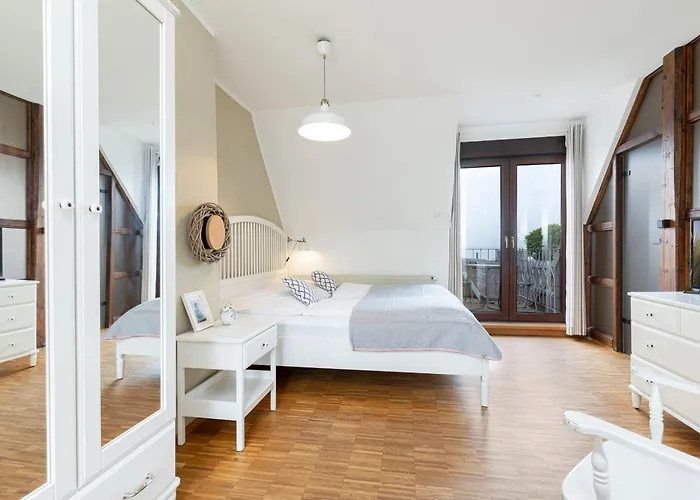 Traumblick Apartamento *