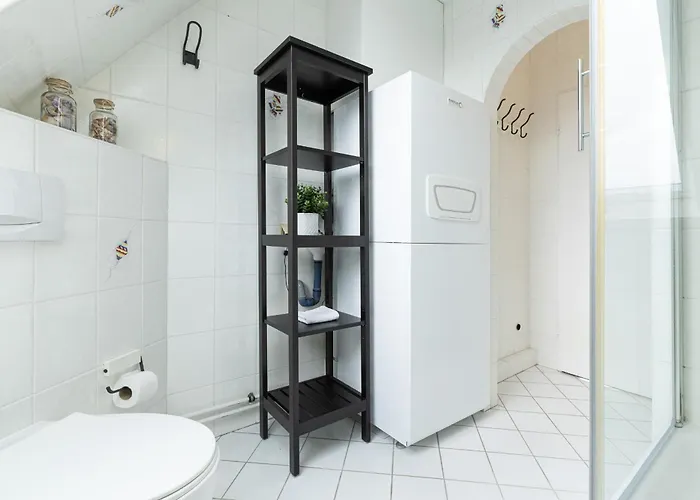 Traumblick Apartamento Laboe