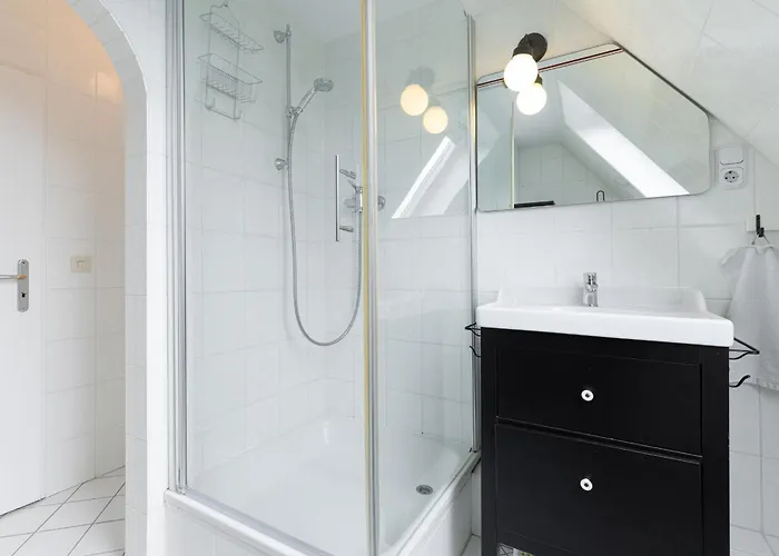 Traumblick Apartamento