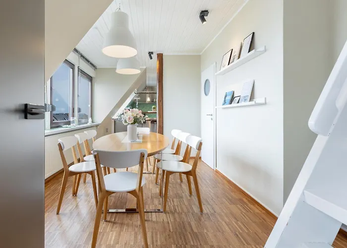 Traumblick Apartamento *