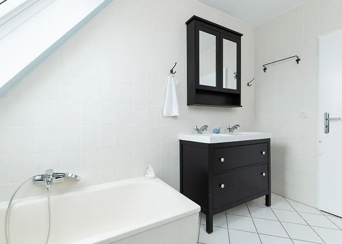 Traumblick Apartamento